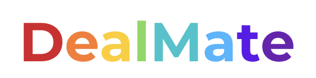 Dealmate