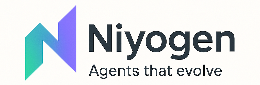 Niyogen